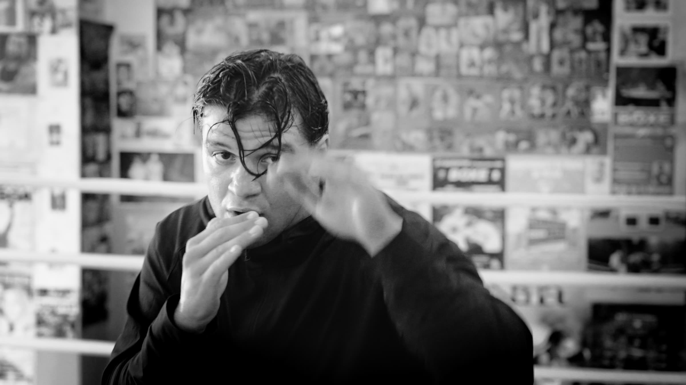 Bruno Surace, Marseille: photo 10