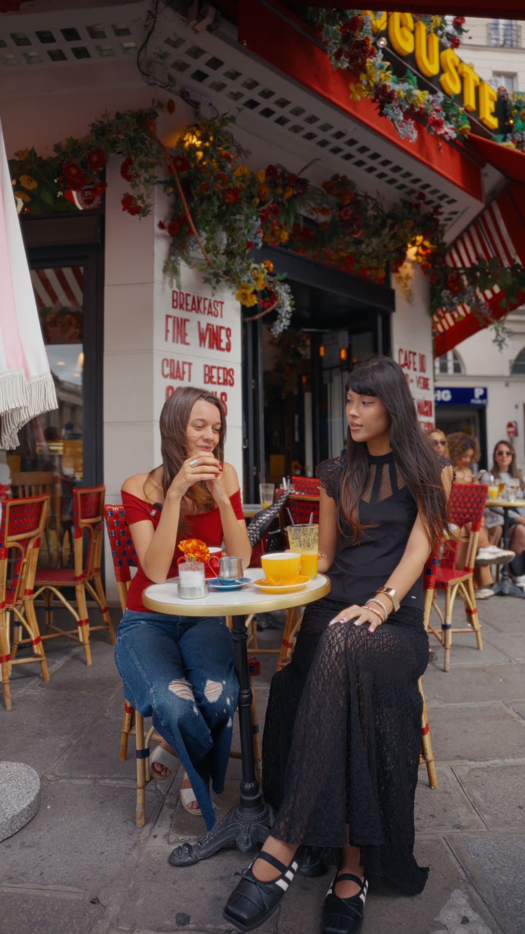 Le Flirt, Paris: photo 7