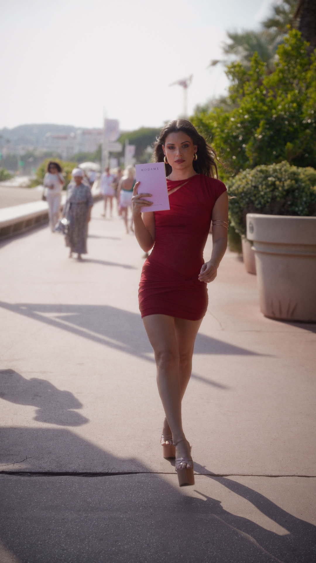 Modame in La Croisette, Cannes: photo 6