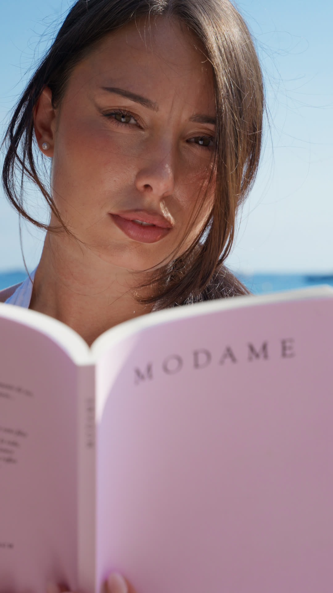 Modame, Paris, Cannes, Marseille: photo 3
