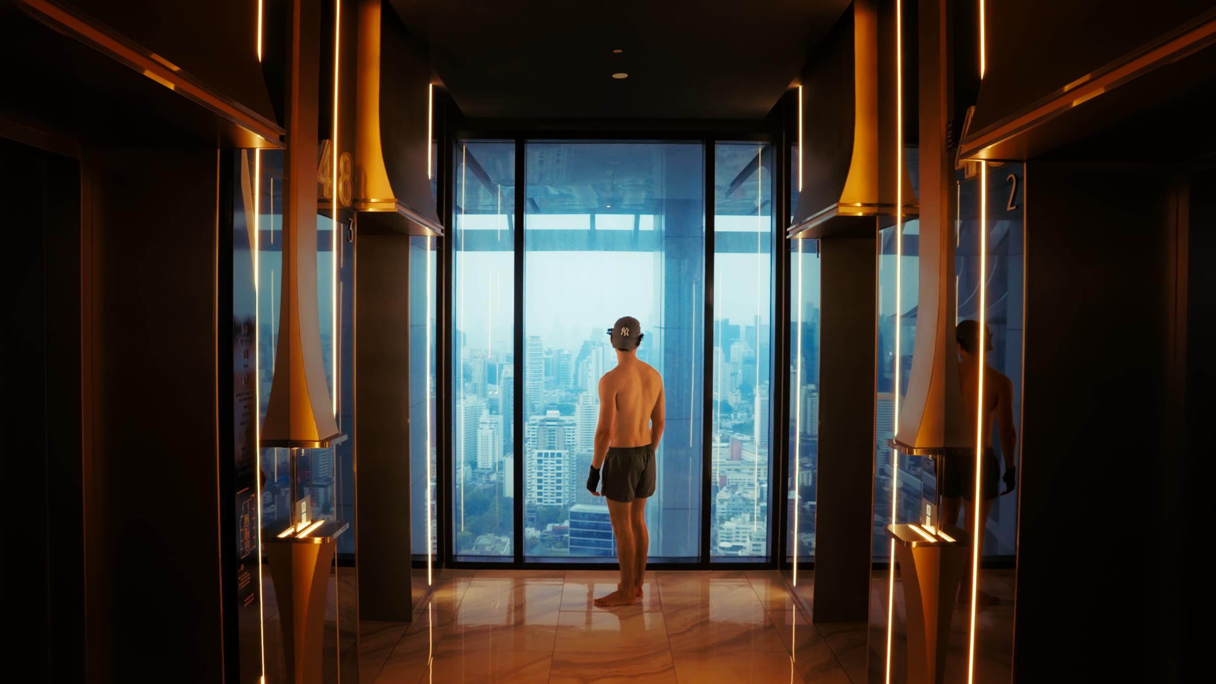 Rian Medeiros, Thailand, Bali and Brazil: photo 2