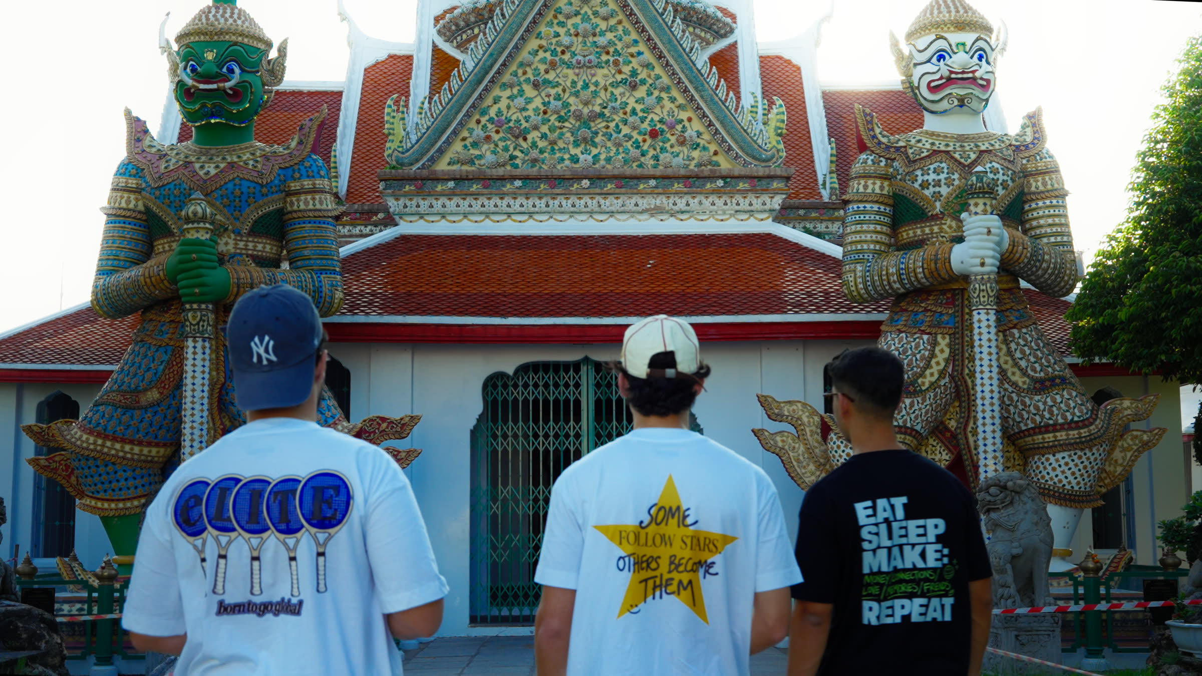 Rian Medeiros, Thailand, Bali and Brazil: photo 3