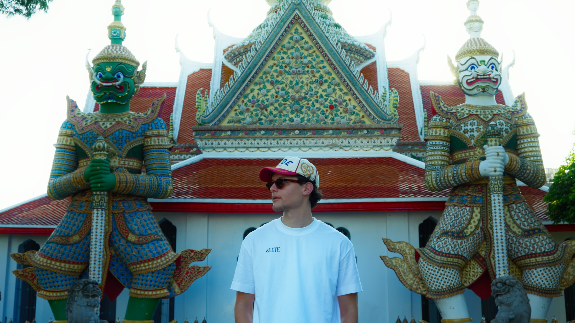 Rian Medeiros, Thailand, Bali and Brazil: photo 4
