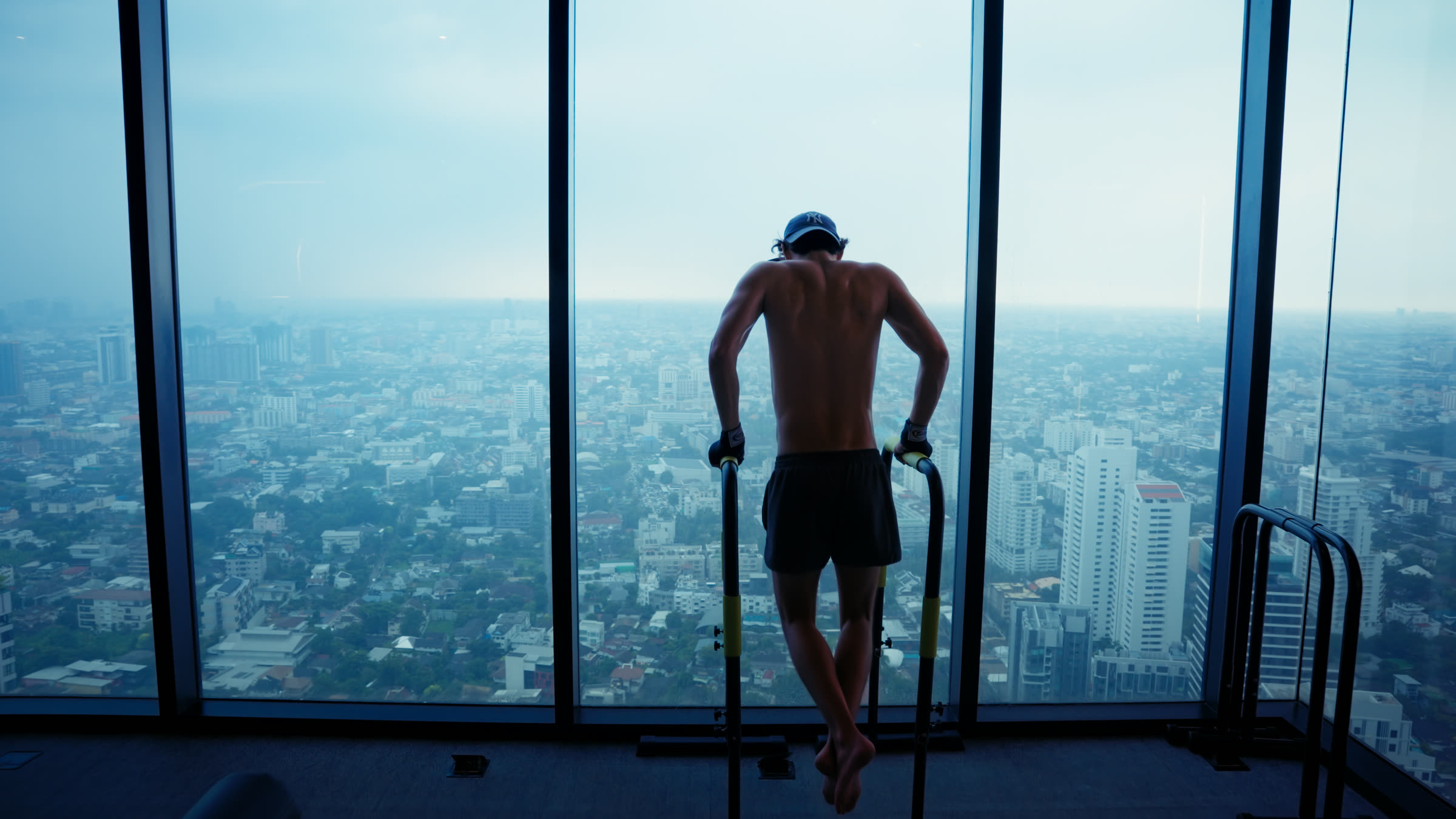 Rian Medeiros, Thailand, Bali and Brazil: photo 9