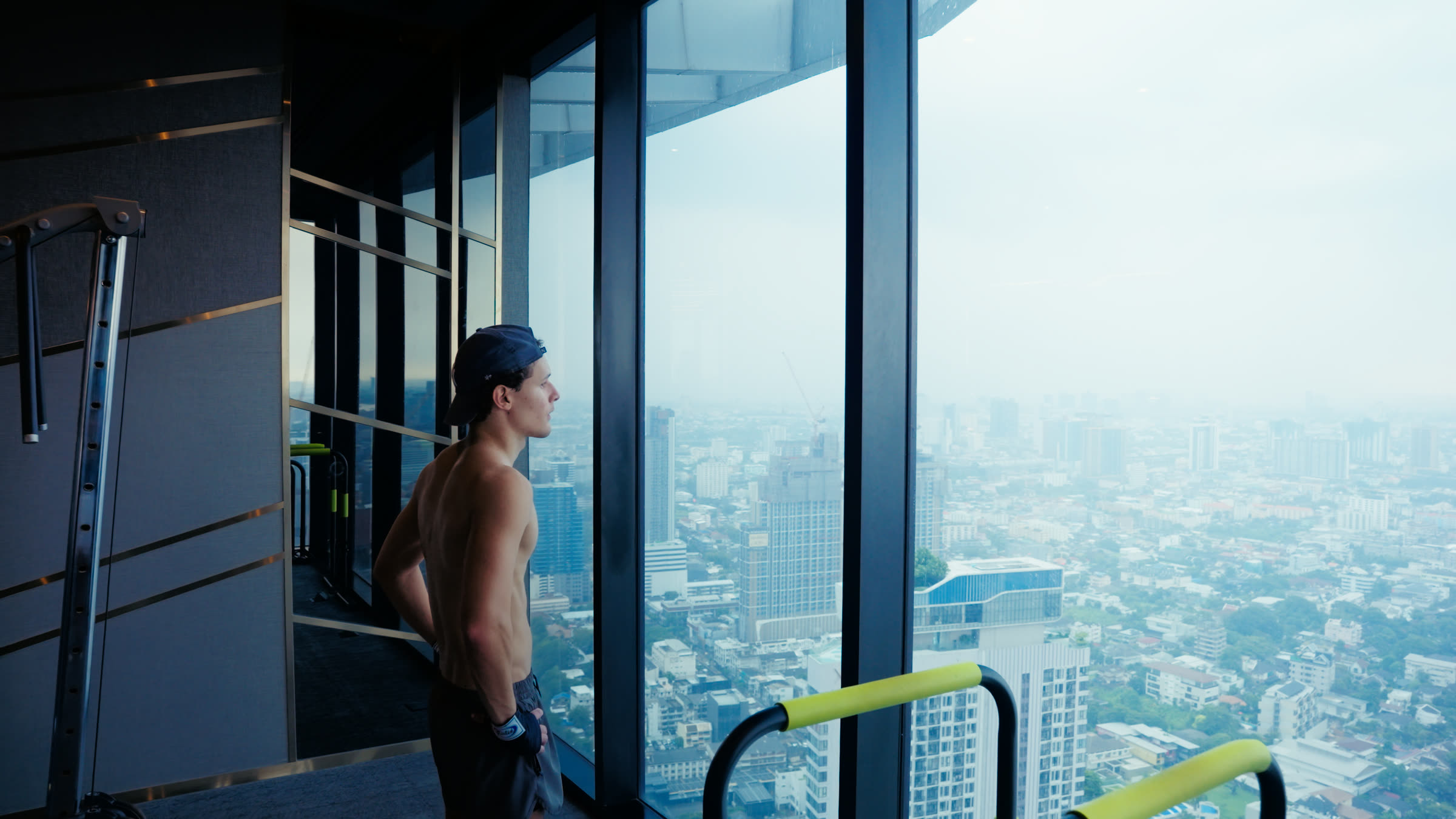 Rian Medeiros, Thailand, Bali and Brazil: photo 10