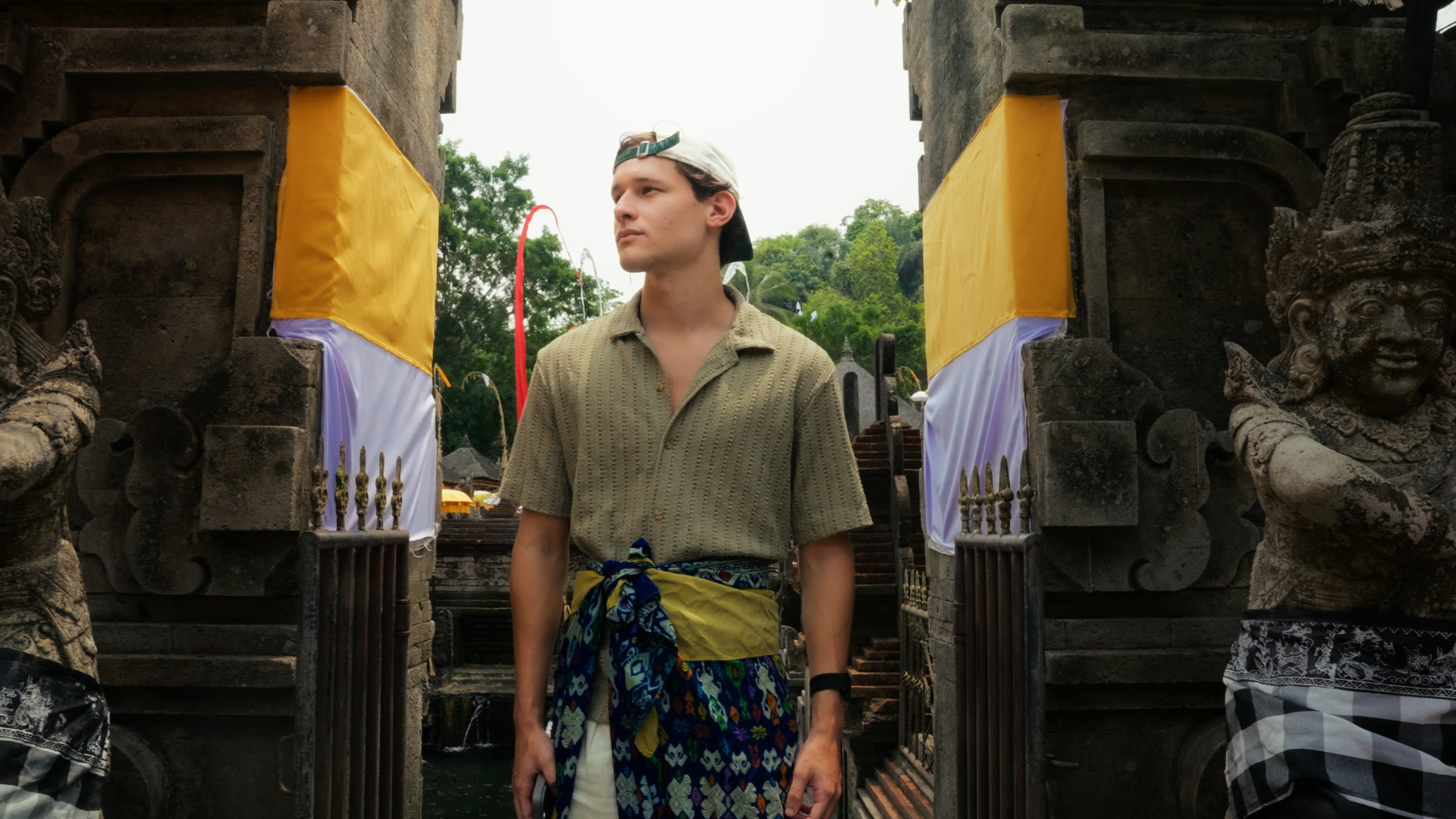 Rian Medeiros, Thailand, Bali and Brazil: photo 13
