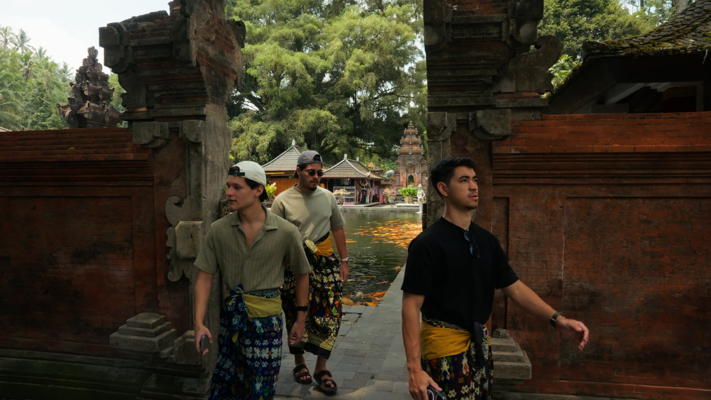 Rian Medeiros, Thailand, Bali and Brazil: photo 21