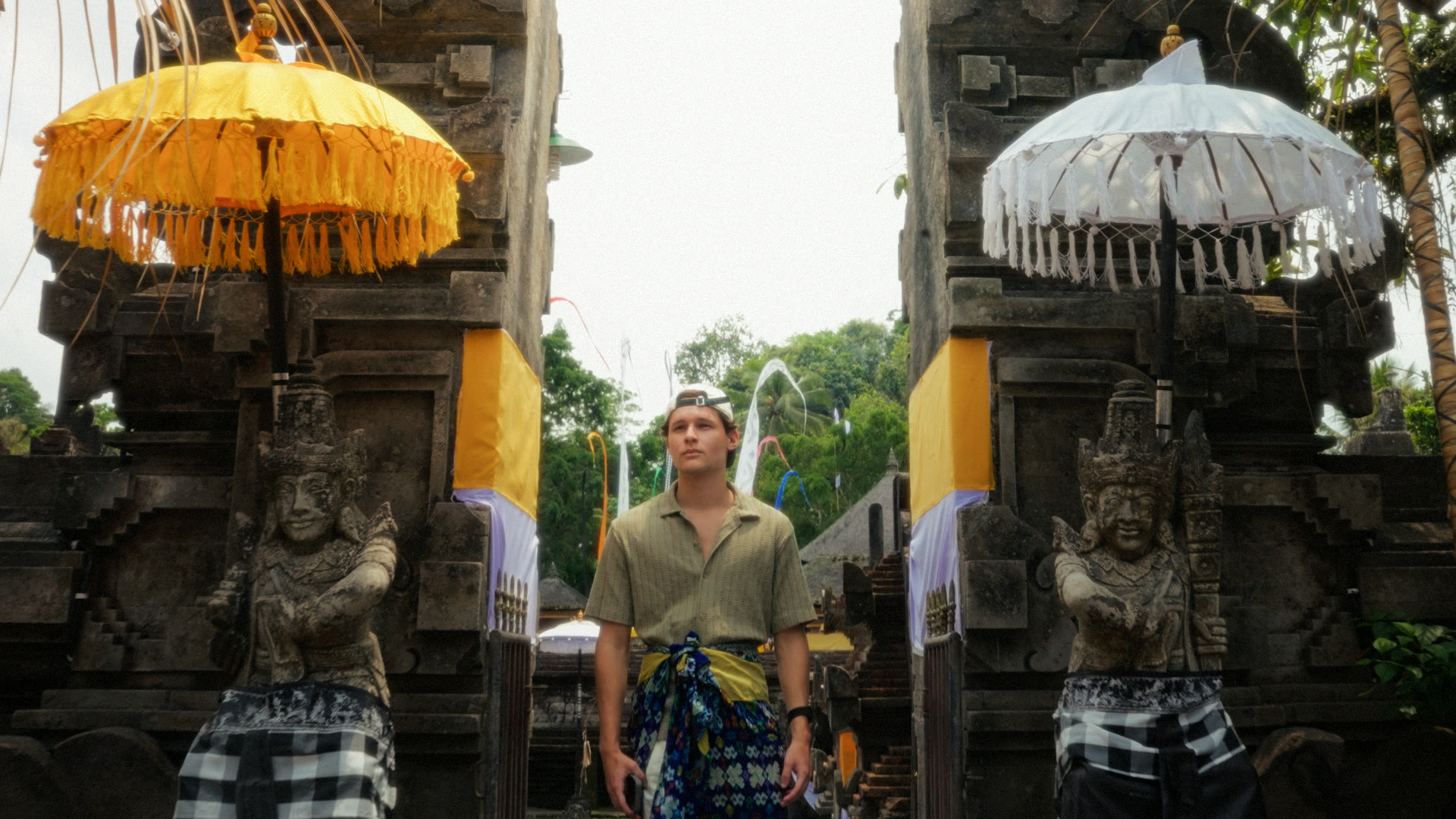 Rian Medeiros, Thailand, Bali and Brazil: photo 22