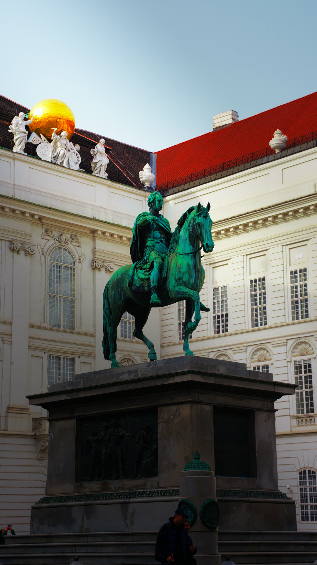 The Aesthetic Layover, Vienna, Austria: photo 1