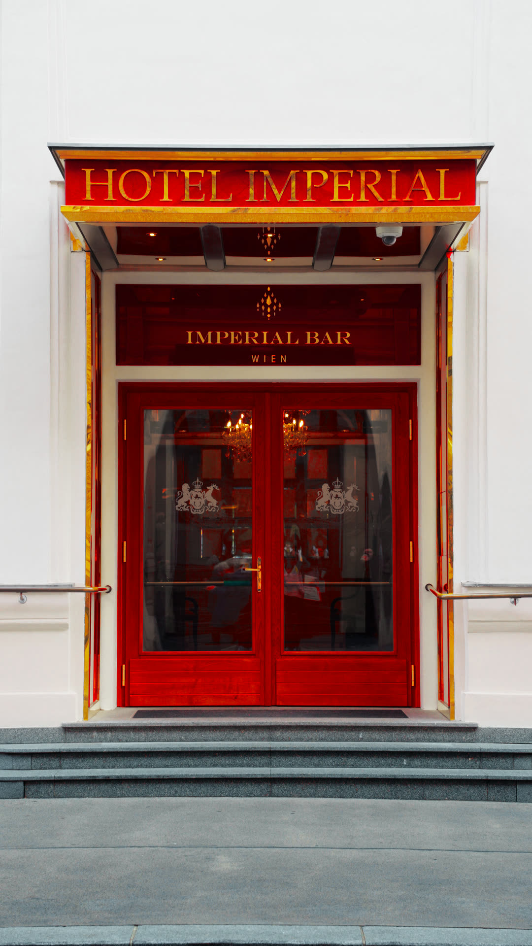The Aesthetic Layover, Vienna, Austria: photo 5