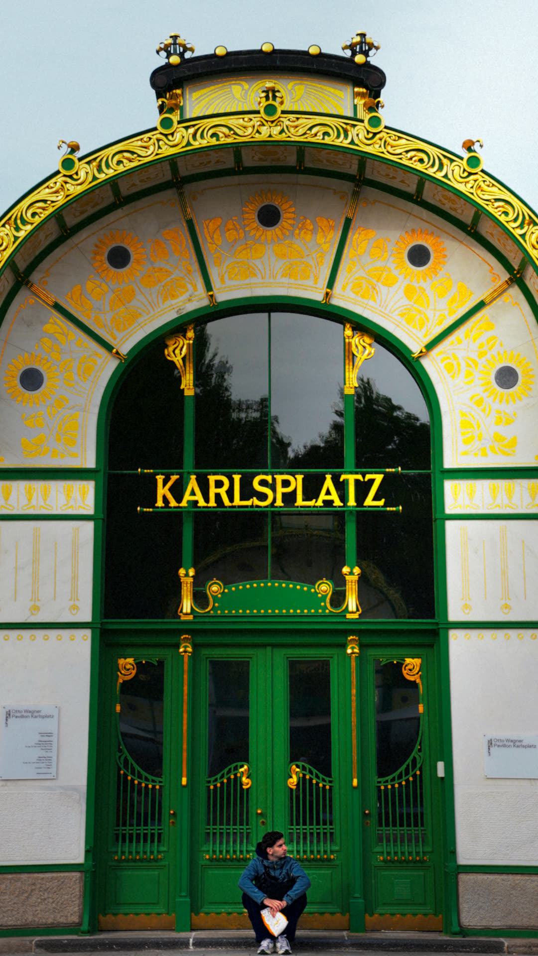 The Aesthetic Layover, Vienna, Austria: photo 6