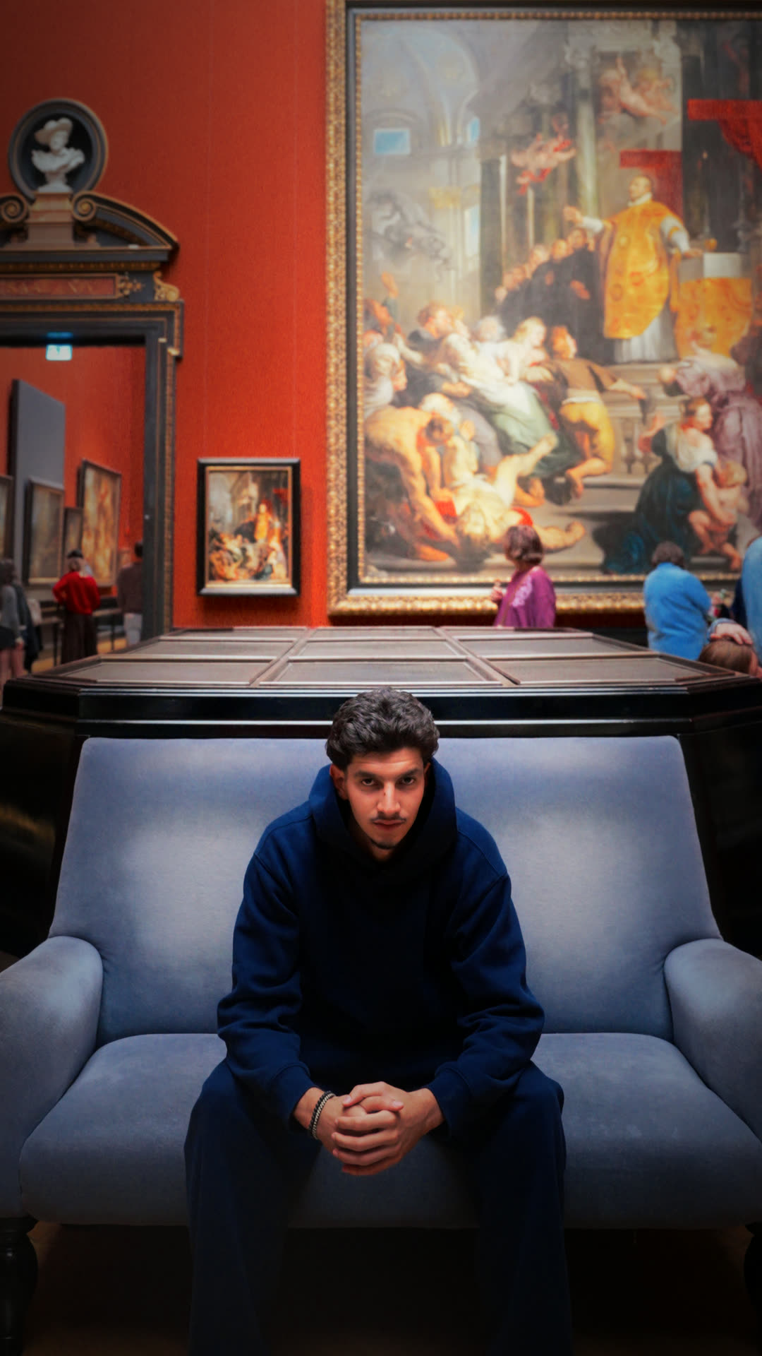 The Aesthetic Layover, Vienna, Austria: photo 7