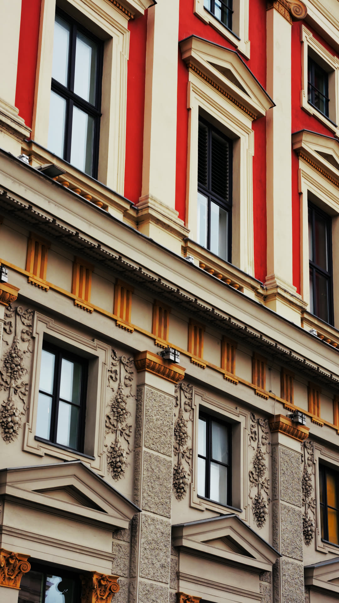 The Aesthetic Layover, Vienna, Austria: photo 8