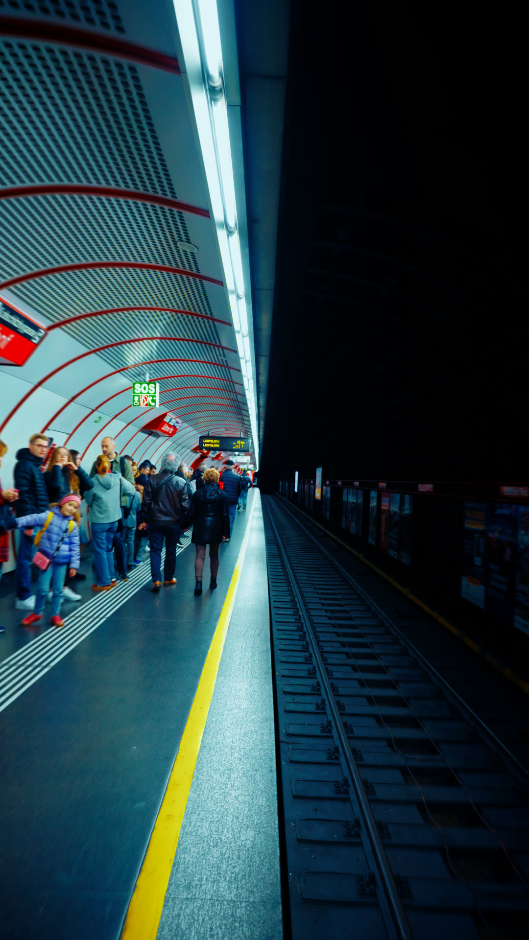The Aesthetic Layover, Vienna, Austria: photo 10