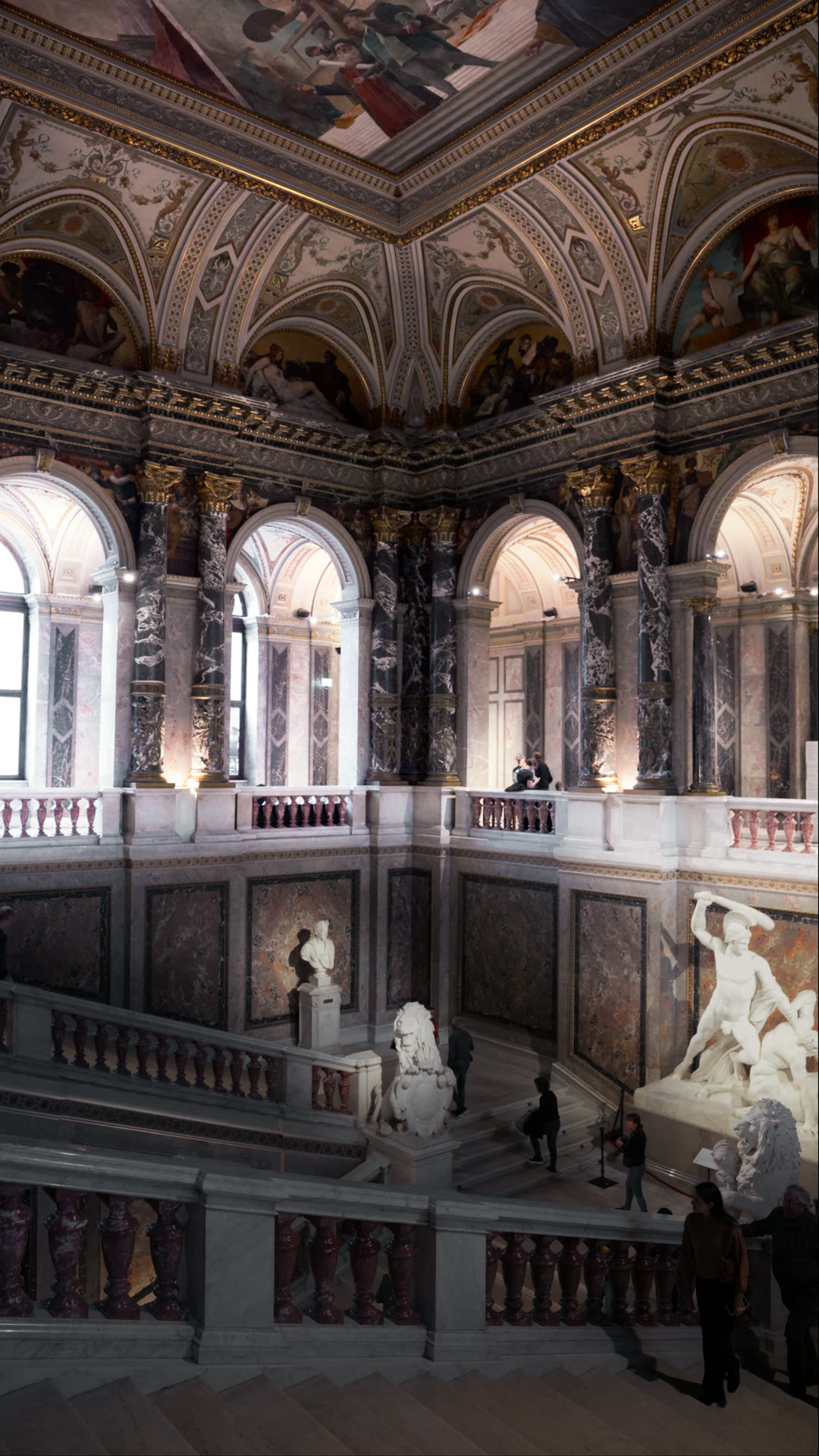 The Aesthetic Layover, Vienna, Austria: photo 11