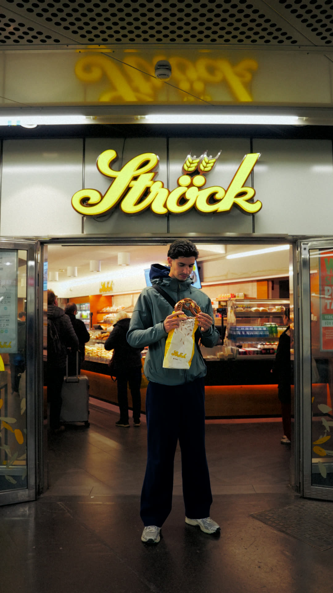 The Aesthetic Layover, Vienna, Austria: photo 12