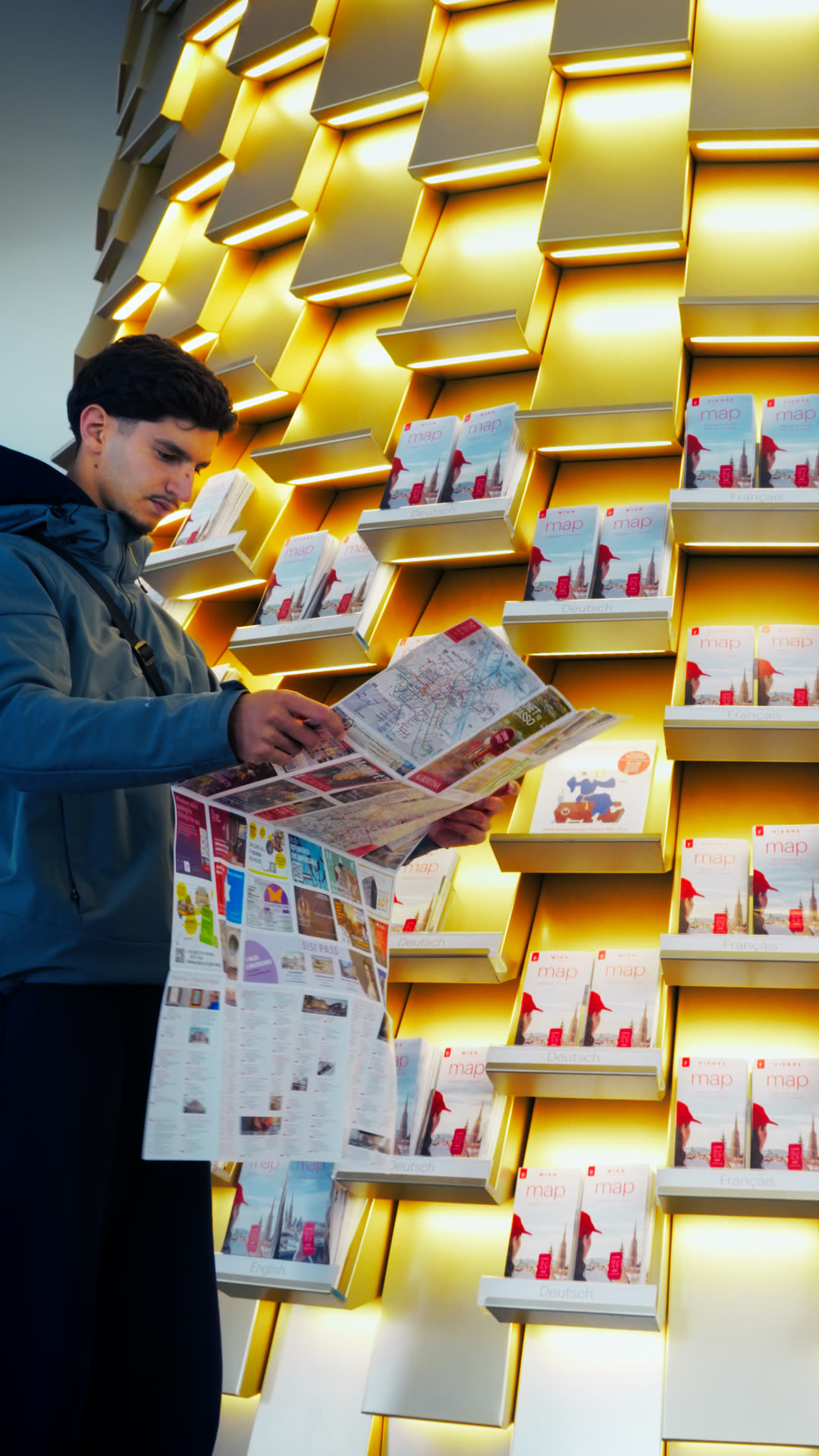 The Aesthetic Layover, Vienna, Austria: photo 13