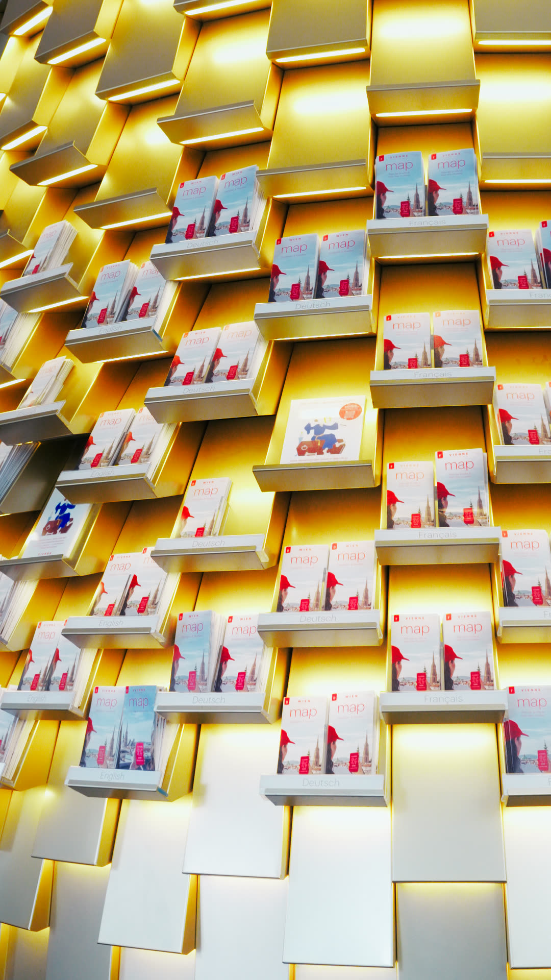 The Aesthetic Layover, Vienna, Austria: photo 14
