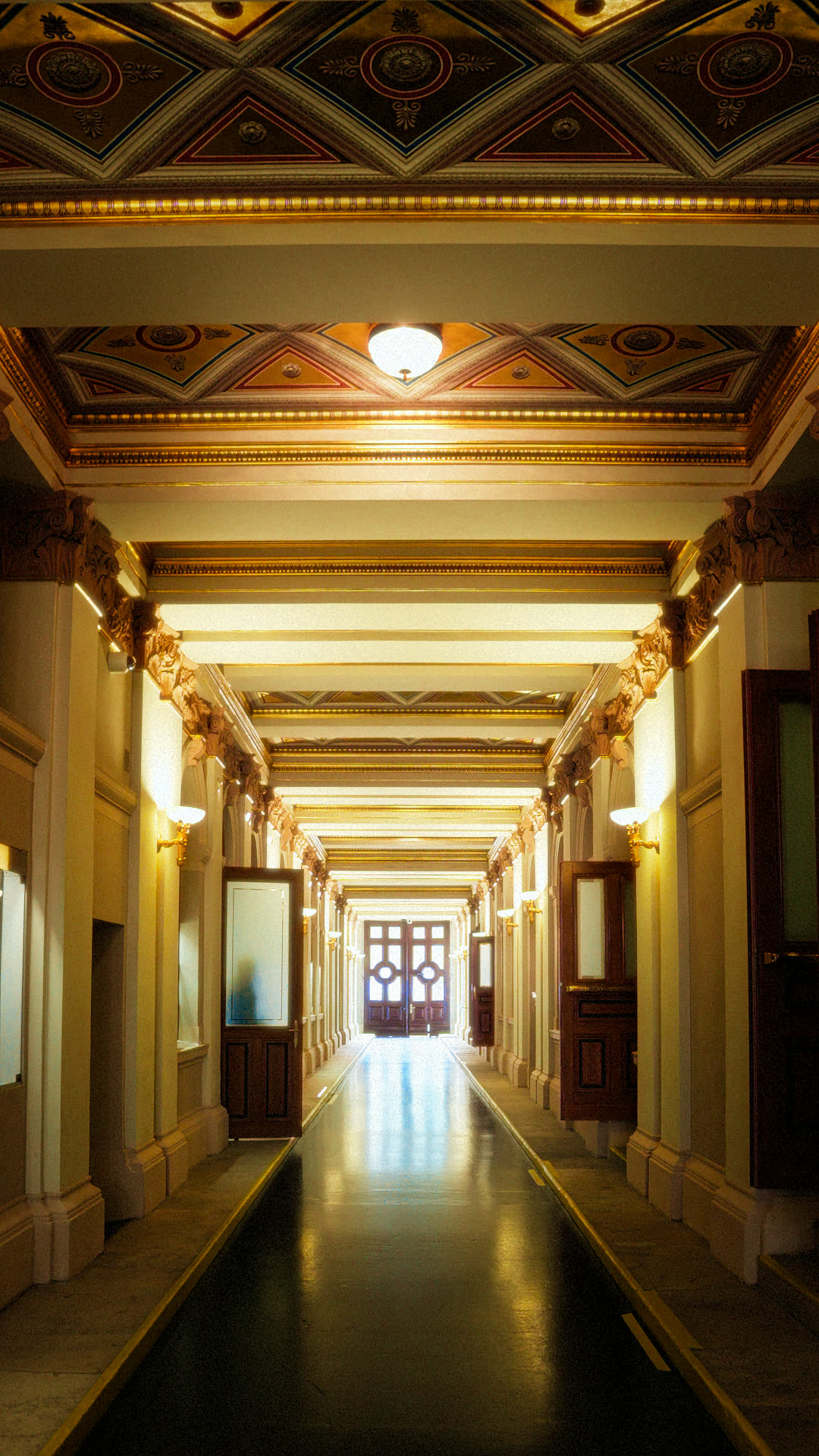 The Aesthetic Layover, Vienna, Austria: photo 15