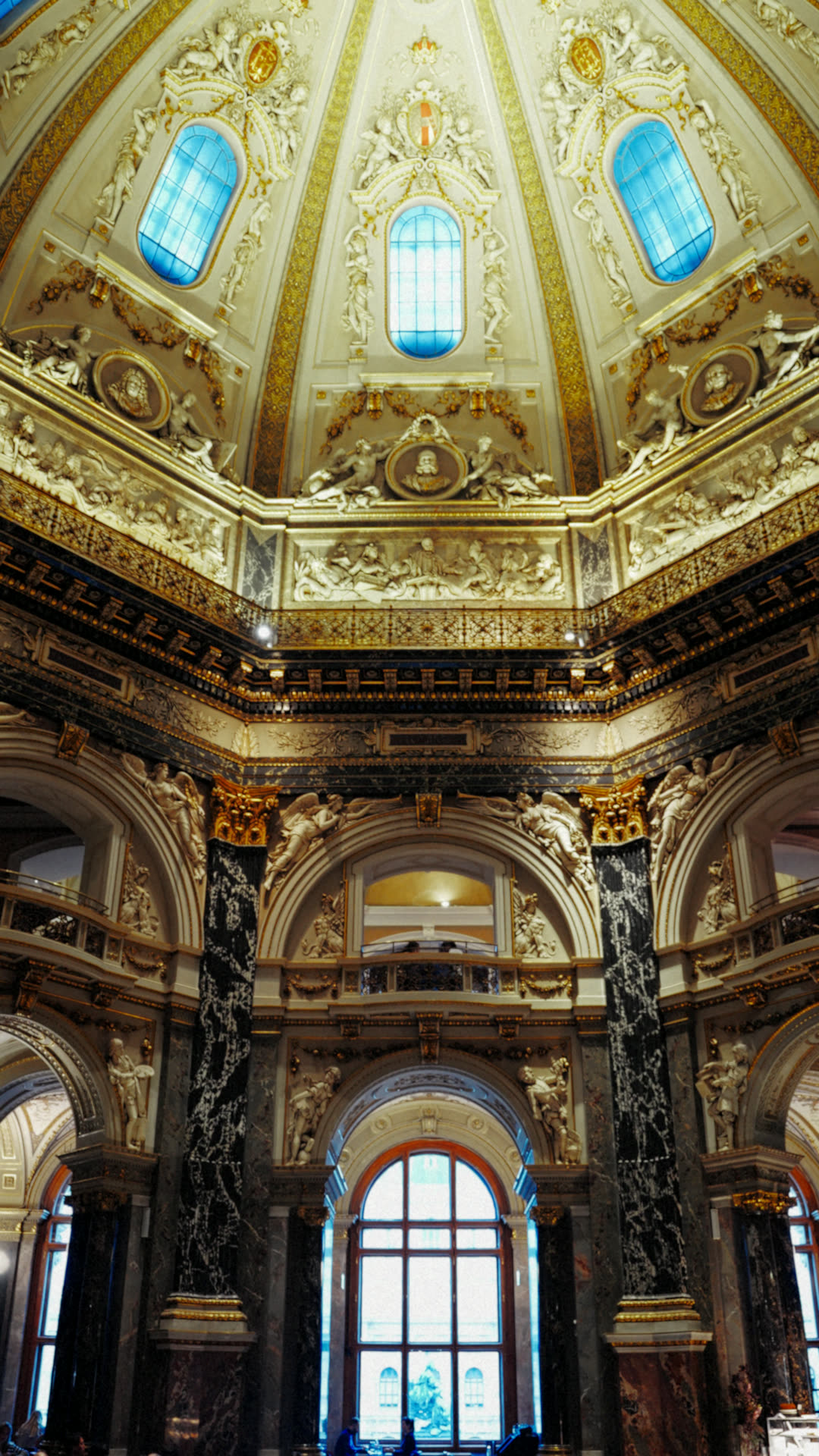The Aesthetic Layover, Vienna, Austria: photo 16